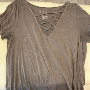 American Eagle Tee